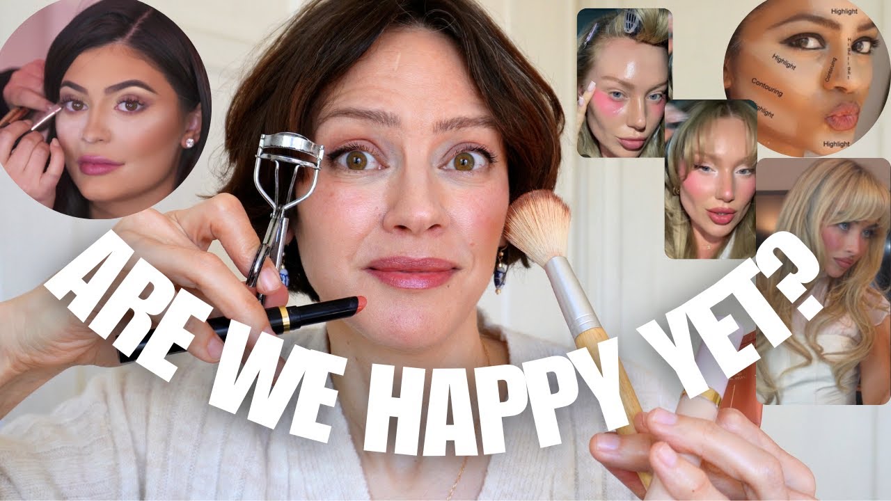 Are you out of balance? How to get happier