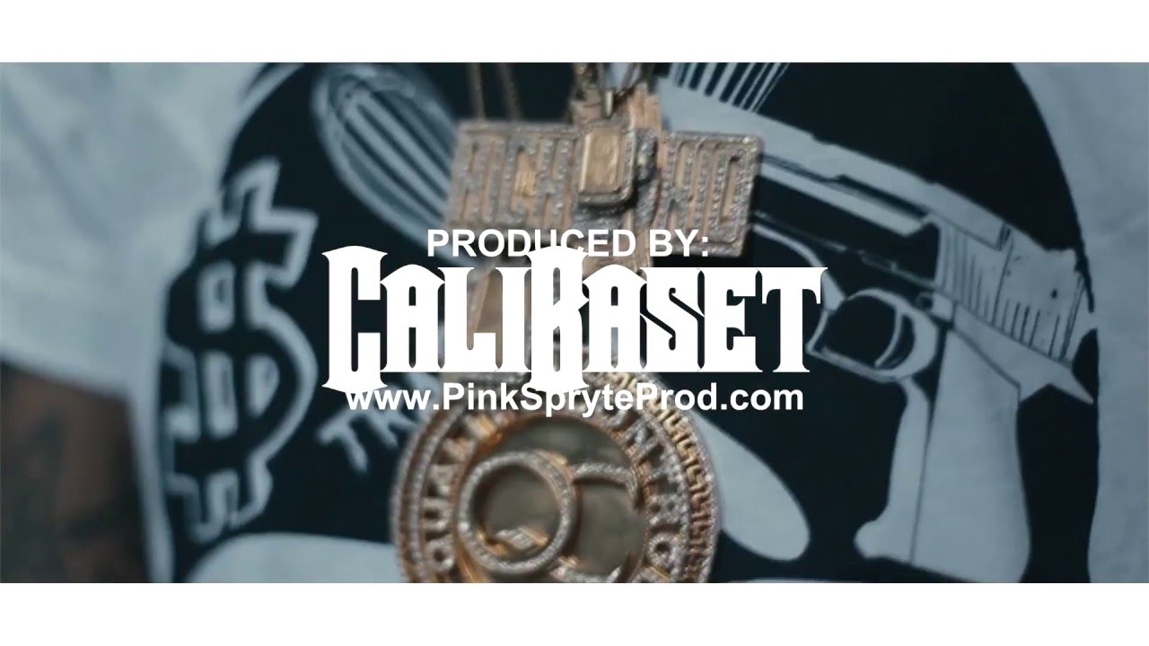 Rich The Kid x Skippa Da Flippa Type Beat Do The Dash- Prod. @CaliBaset