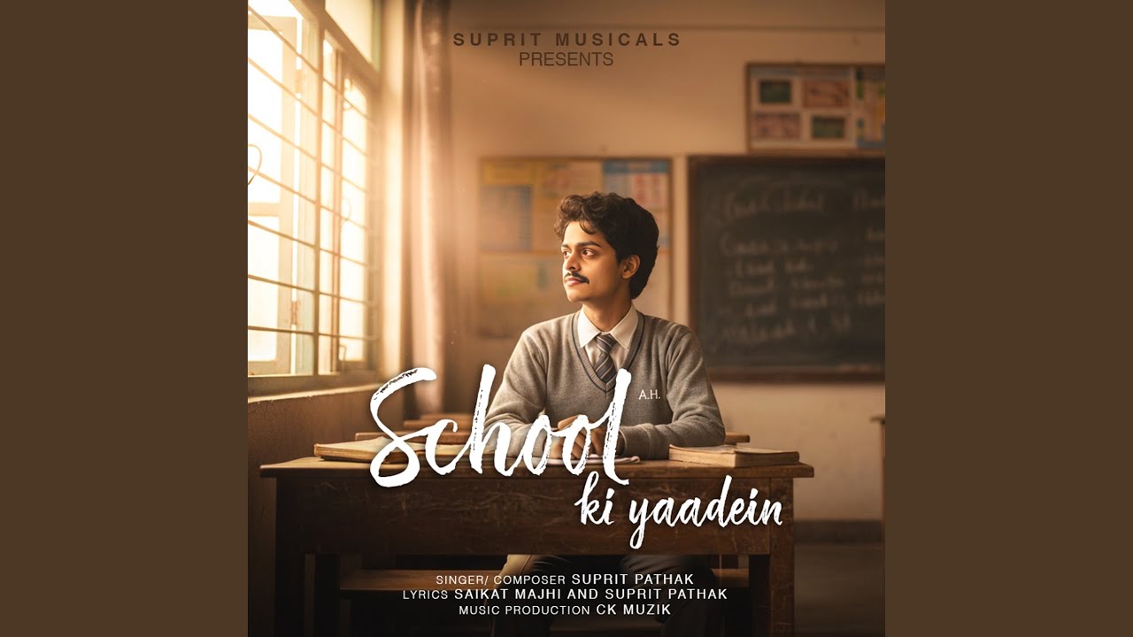 School Ki Yaadein