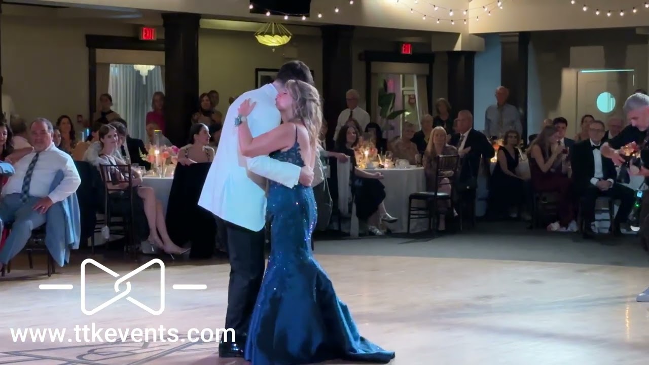 TEARS GUARANTEED: Watch This Beautiful Mother-Son Dance to Fleetwood Mac