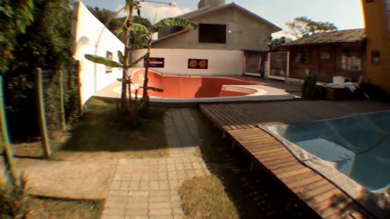 Hi Adventure #3 Oficial Video