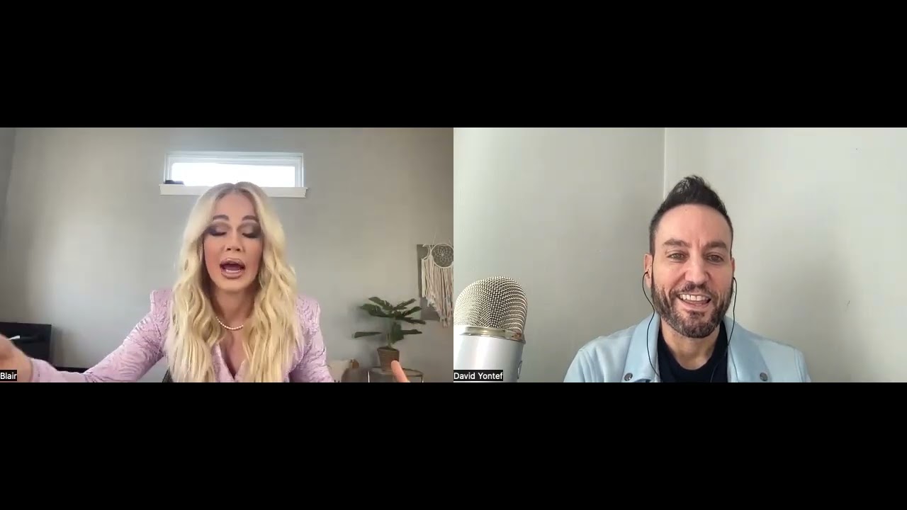 Blair St. Clair on Why She Will Never Return To Drag Race!!