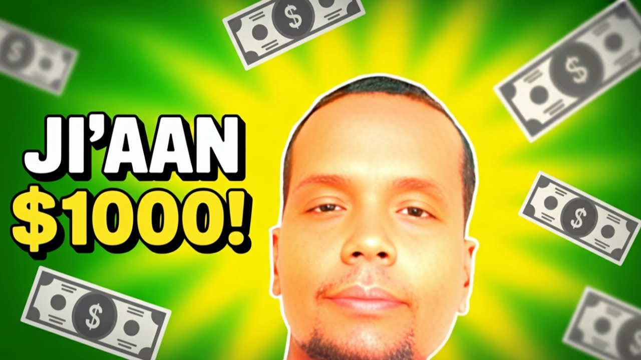 Viidiyoo daawwachuun qofa... Dolara argachuu dandeessu!  | Just by watching videos, you earn dollars