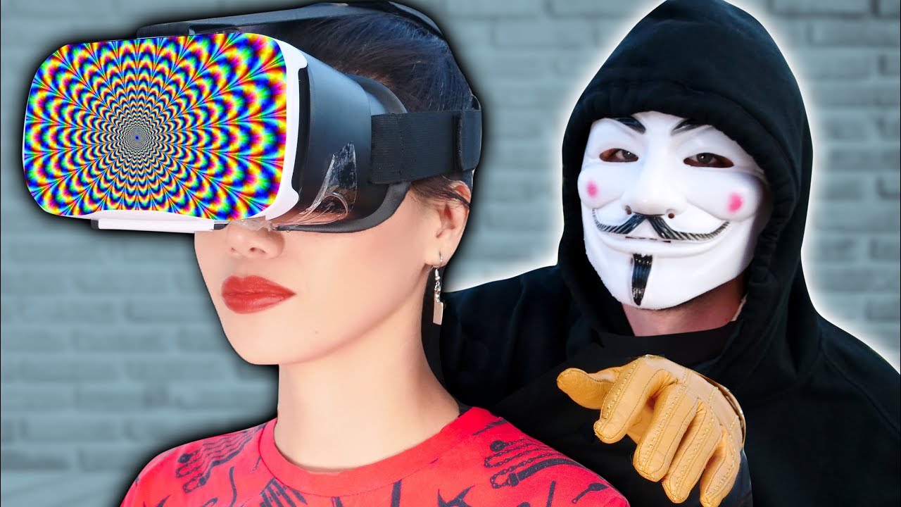 ЭКСПЕРИМЕНТ ПРОЕКТА ЗОРГО на VY QWAINT и CWC АРЕСТОВАНЫ! (язык Зорго)