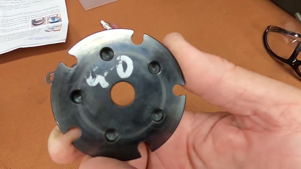 UniqueTek Shellplate Bearing Kit For XL750!