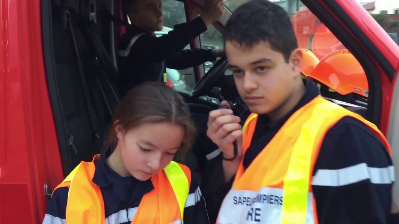 mannequin challenge JSP- vidéo visible que sur ordinateur