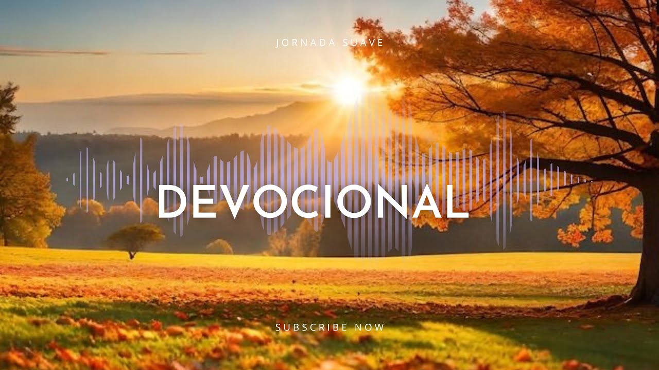 Fundo musical para devocional | Pela F&eacute; - Andr&eacute; Valad&atilde;o