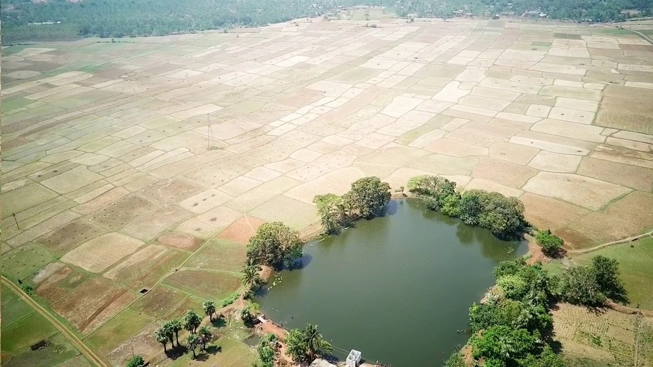 Welcome to My Village Tankol