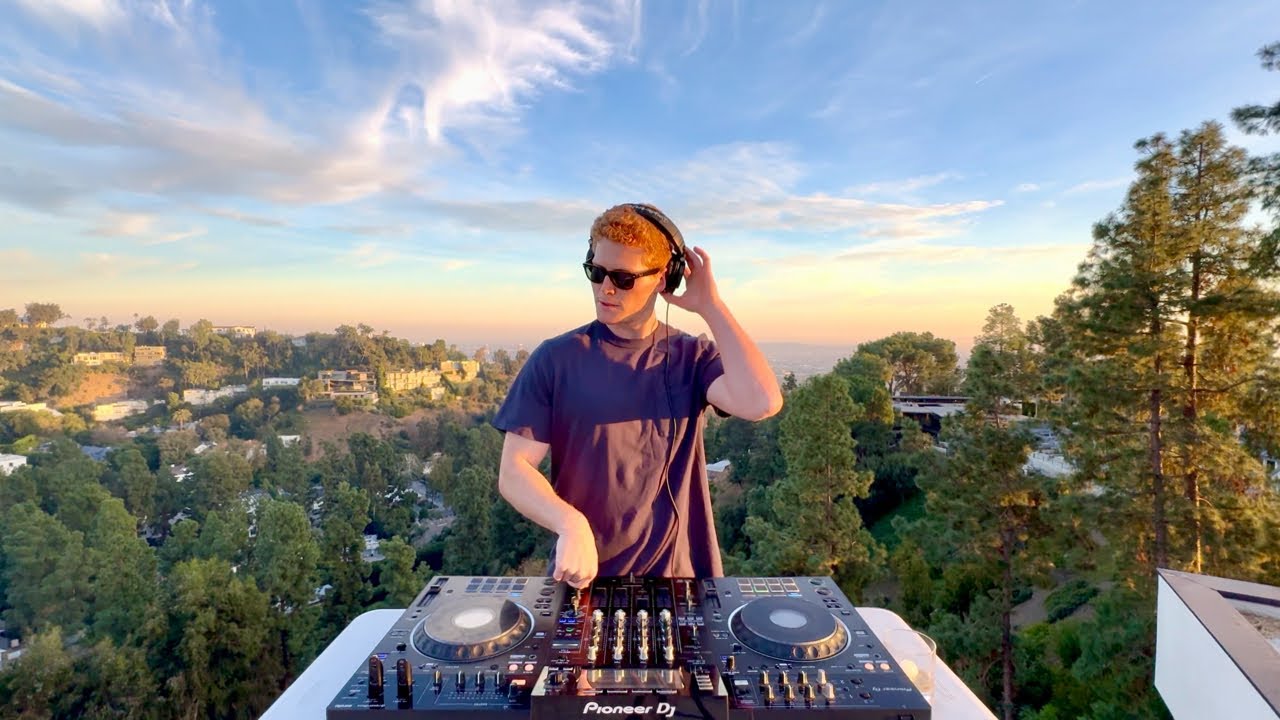 Rüfüs Du Sol Sundowner Mix |Vol. 29| (4K)