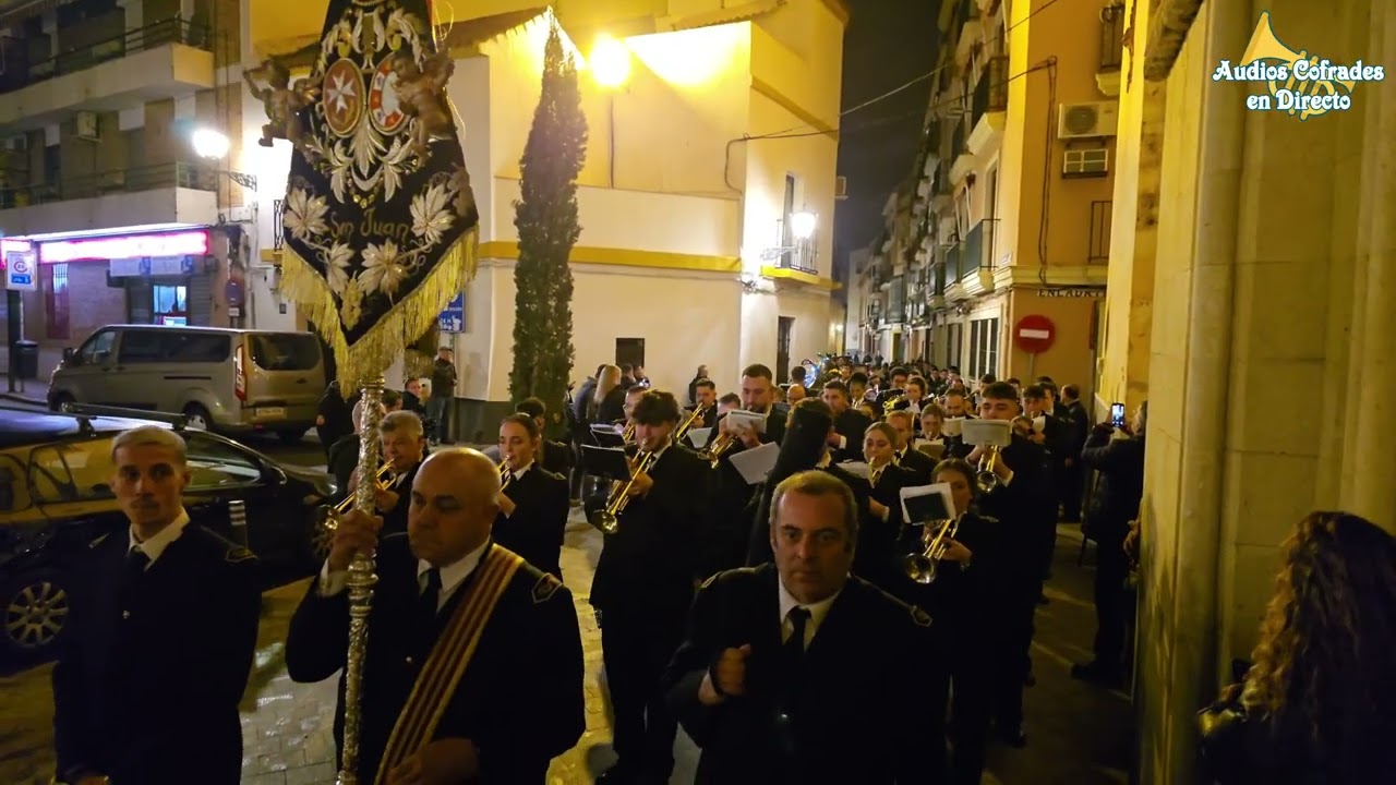 Ahí vienen Mis Niños - ESTRENO - AM San Juan de Jerez de la Frontera en Sevilla 2025