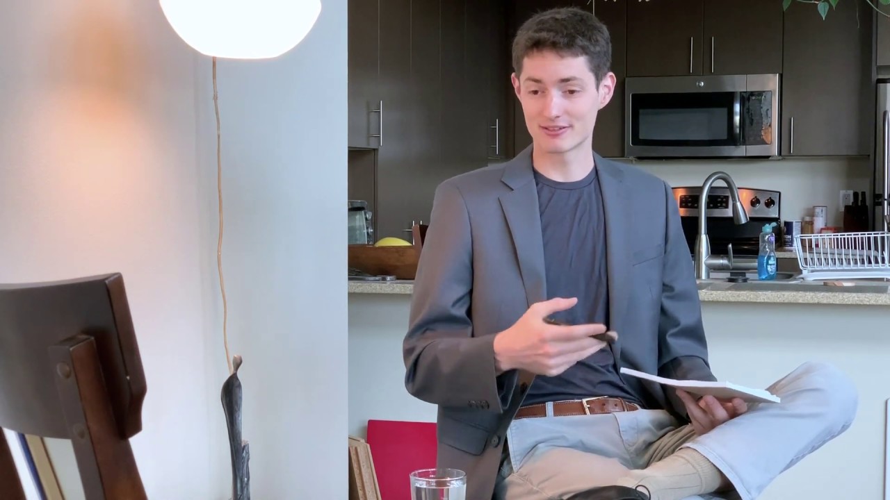 In Profile: Art Criticism