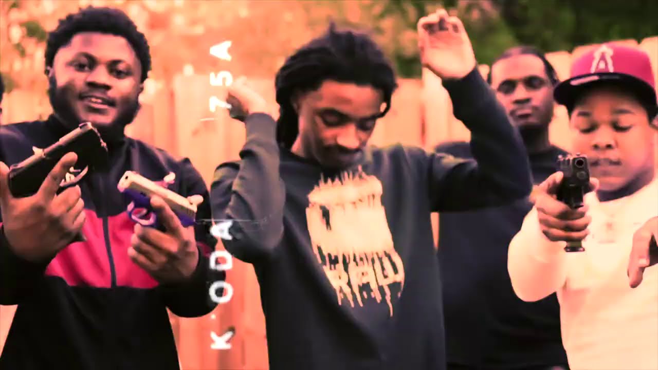 Meech - Drop Em (Official Music Video)