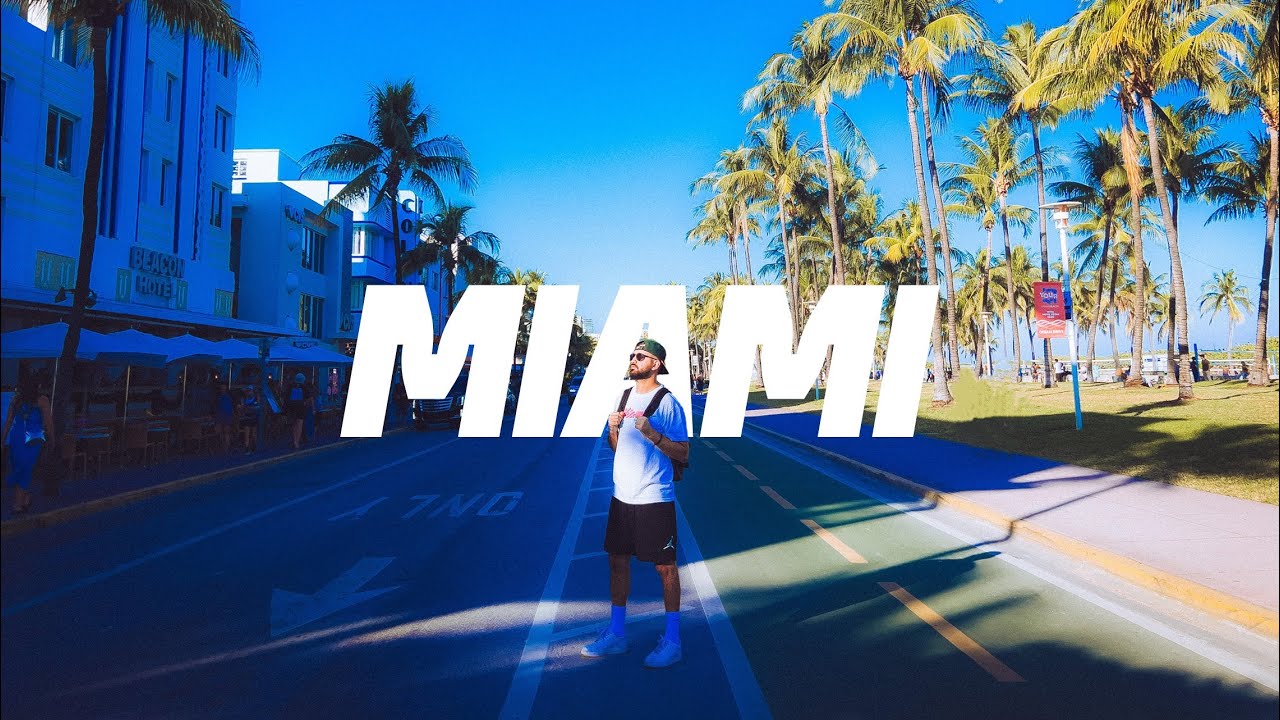 Miami Hakkında Her Şey | Miami, Florida