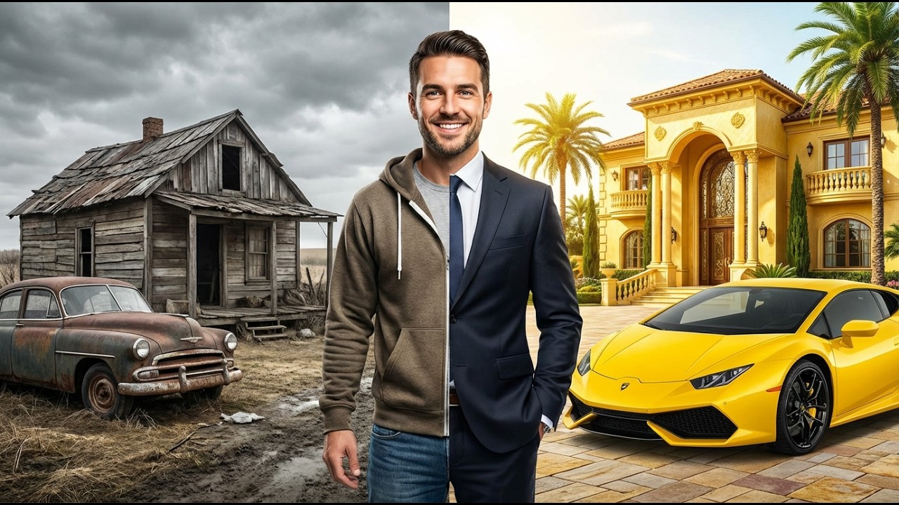 ازى حولت 500 جنيه لـ 1.5 مليون.... بدون مرتب عالي؟