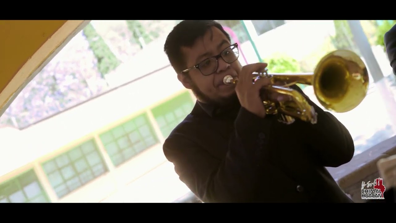 Yo Soy de Chimalhuacán | Traigo Mi 45 & El Pivote | Internacional Orquesta Dinastía Beltrán