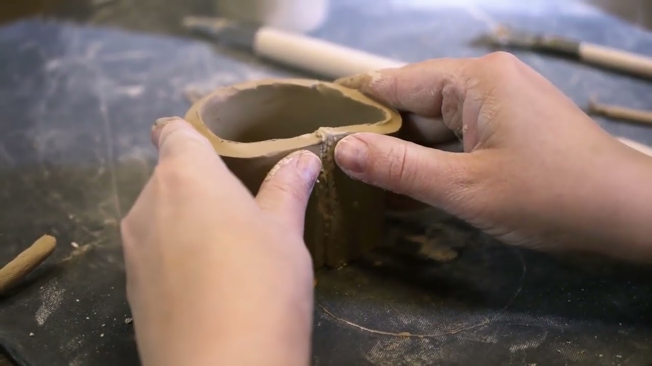 Can India's 5,000-year-old disposable clay teacups compete with single-use plastic