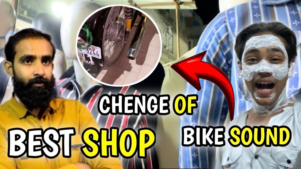 Raheel bhai Se Liya Sunday Ko Interview😅🥰😍 And My Bike Modification🥰🥰🤪 #bikemodification #vlog 