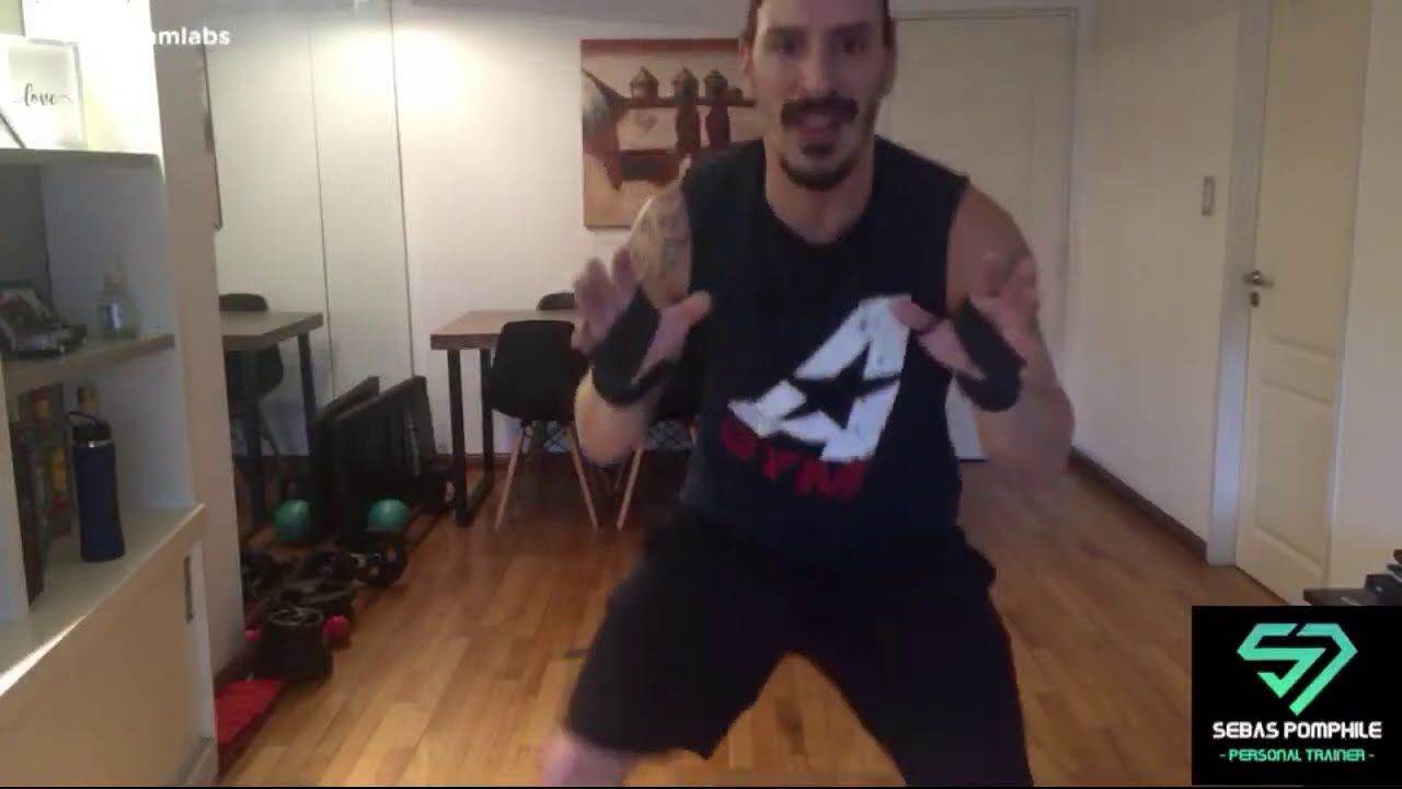 MIX BODYCOMBAT #1  - Full Class -