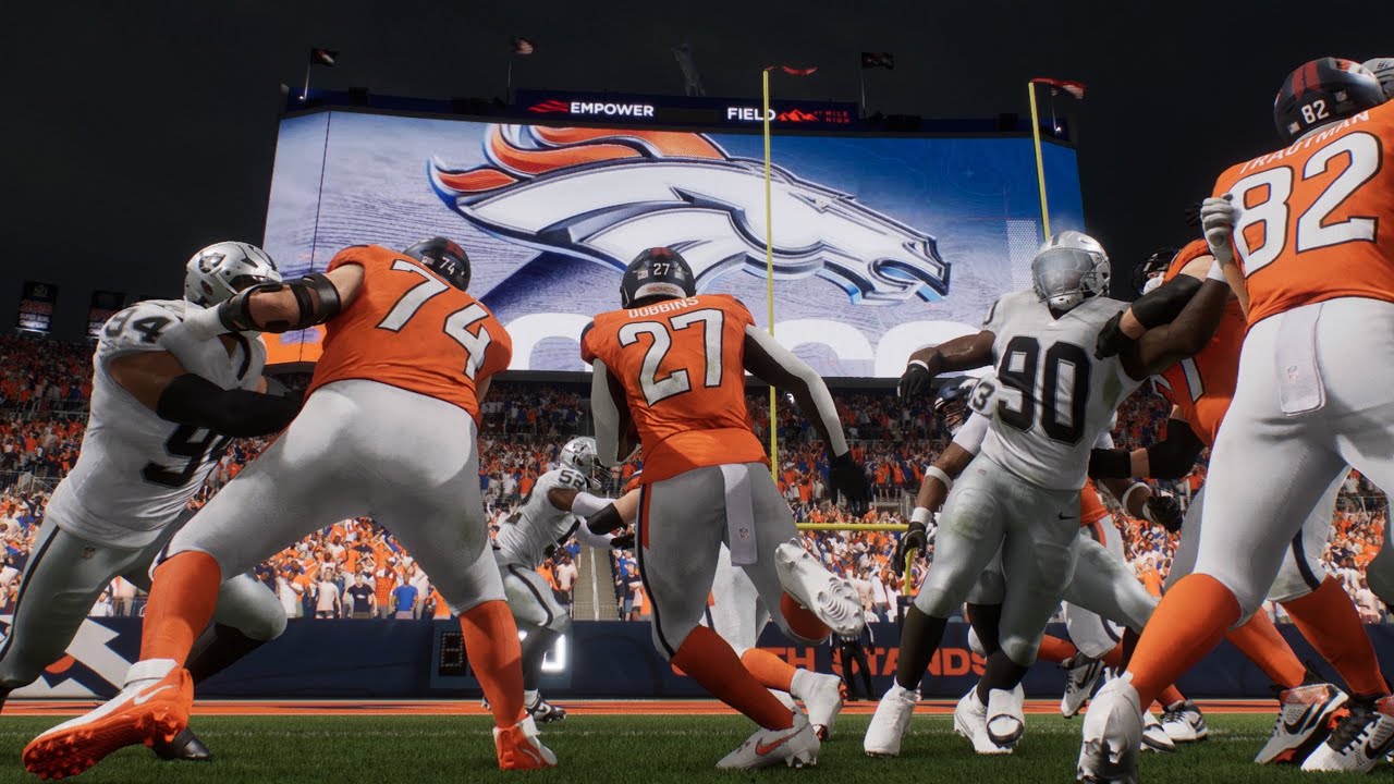 JK Dobbins Shines After a Major Playbook Change!