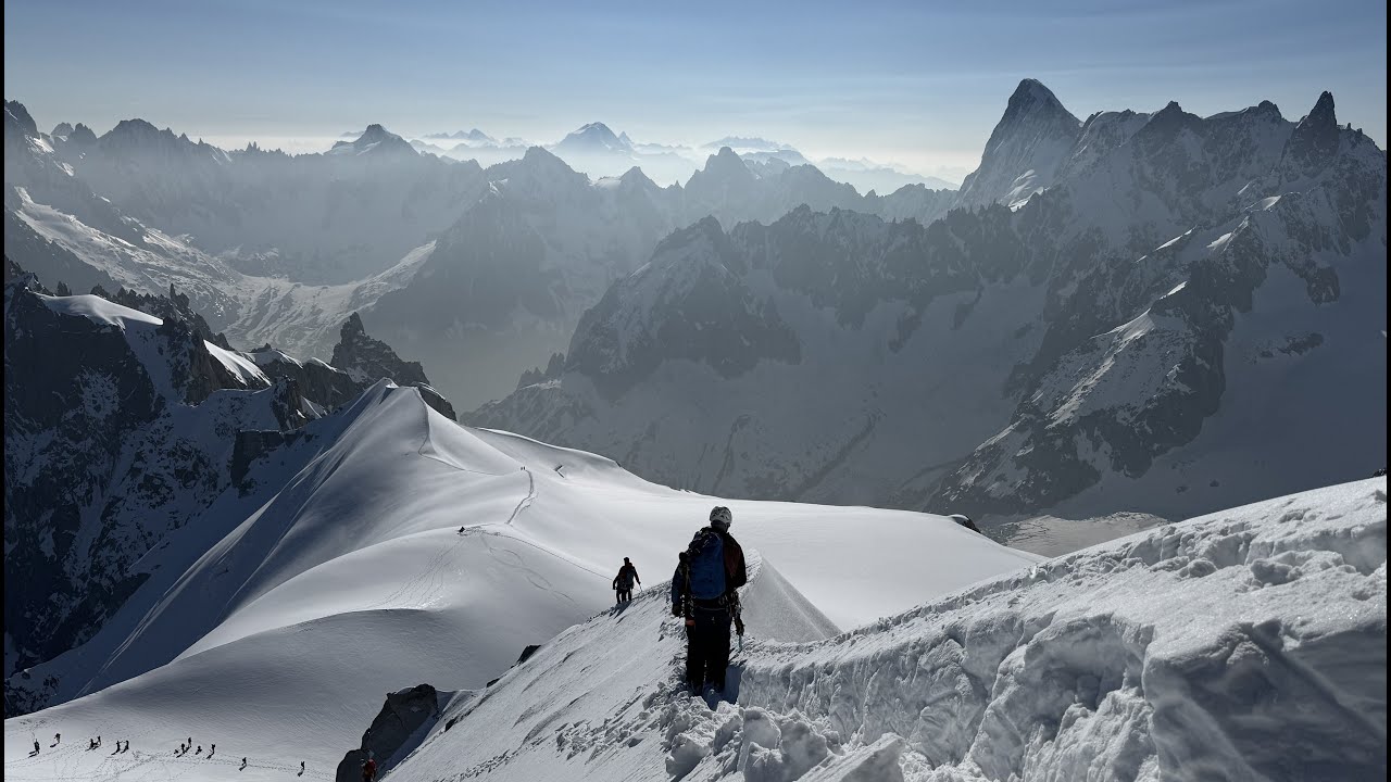 MONTBLANC 11.06.2025