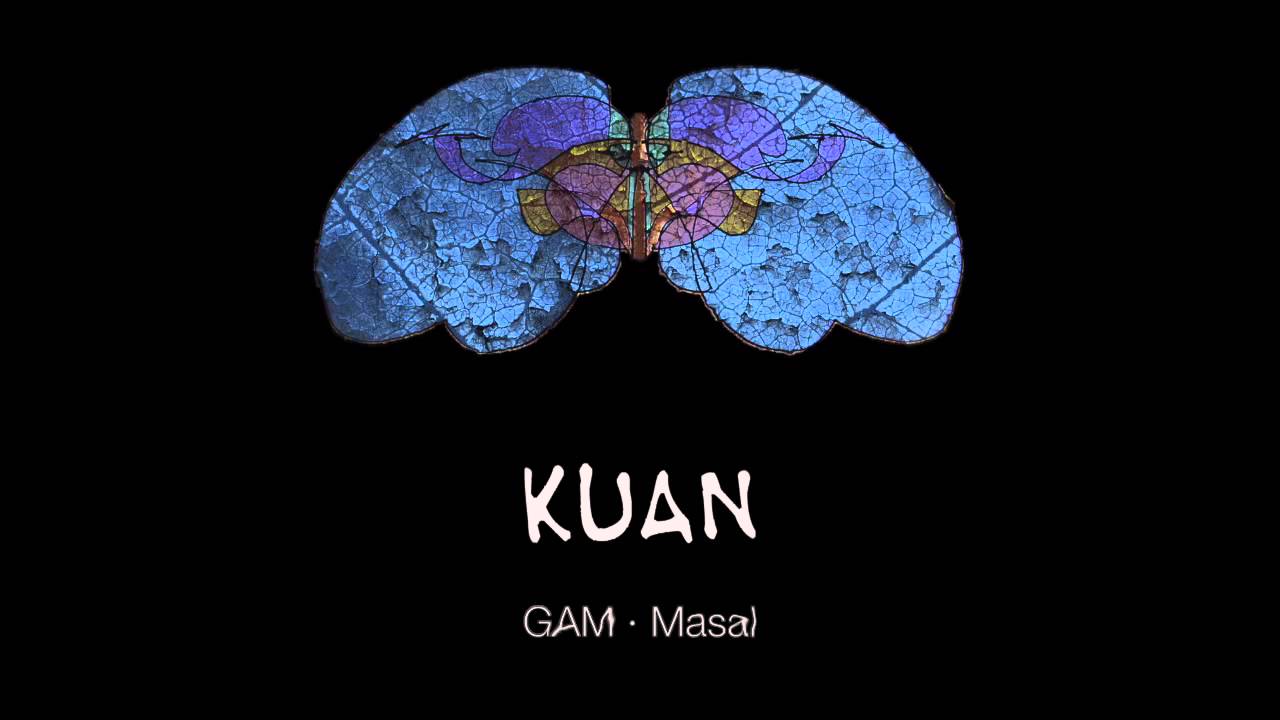 KUAN · Masal