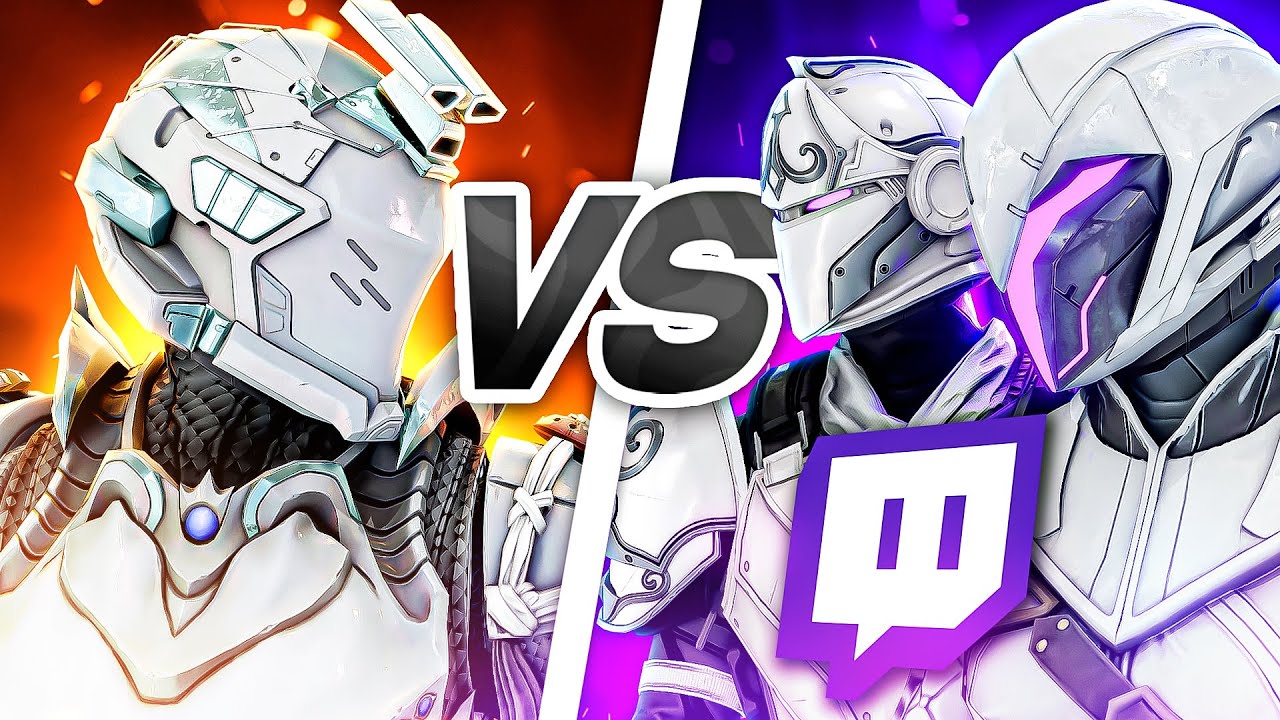 Playing Streamers In Trials of Osiris pt. 4