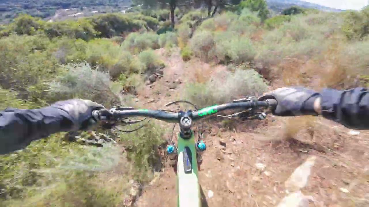 la Piedra vertical 🔺