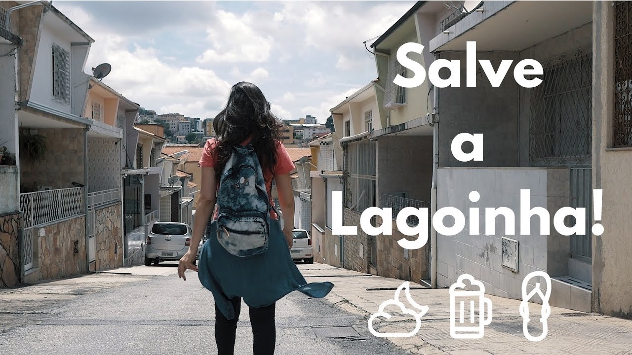 SALVE A LAGOINHA