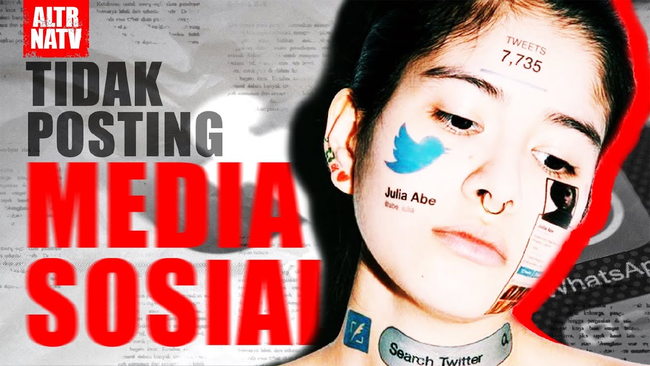 The Psychology of People Who Don't Post on Social Media