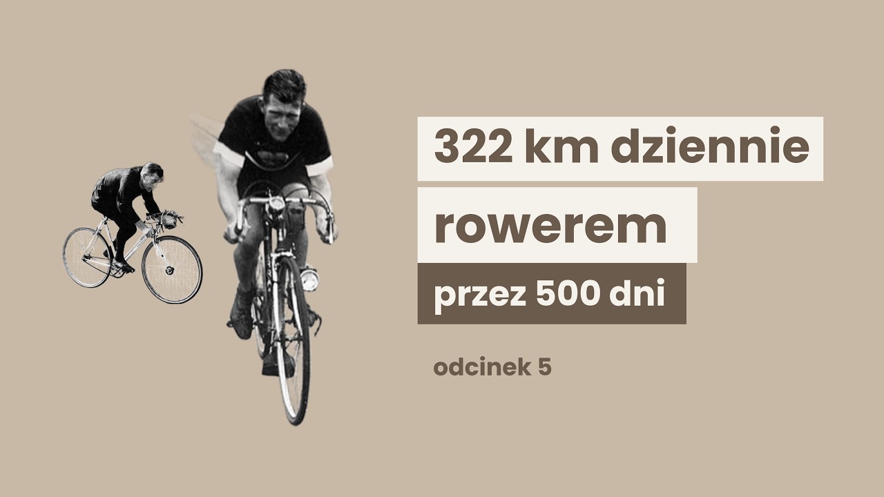 Tommy Godwin i rekord niepokonany przez 77 lat
