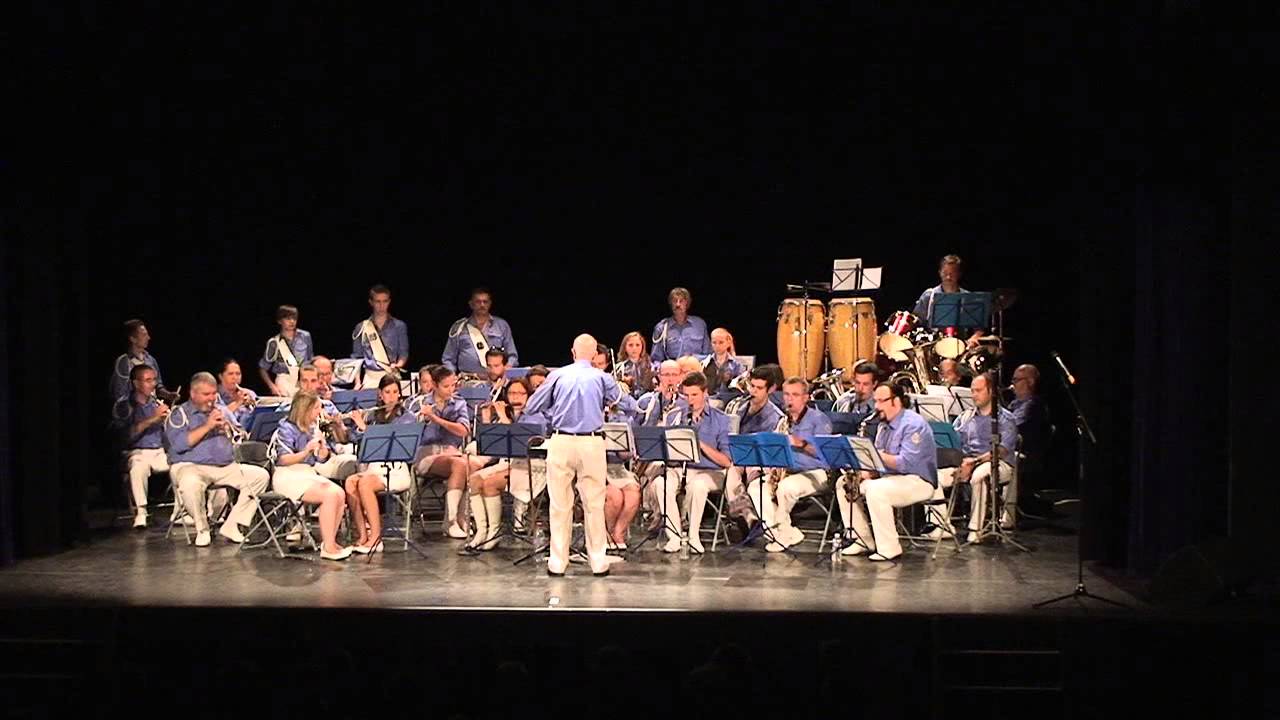 The Chairman - Maurice Pauwels