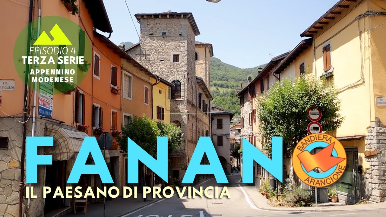 Fanano | il Paesano di Provincia | Appennino Modenese