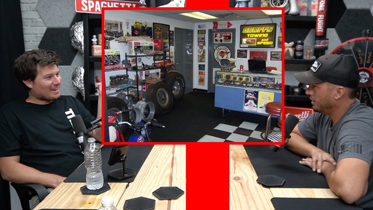 We Need To Protect Small Speed Shops! (With Doug Cook)