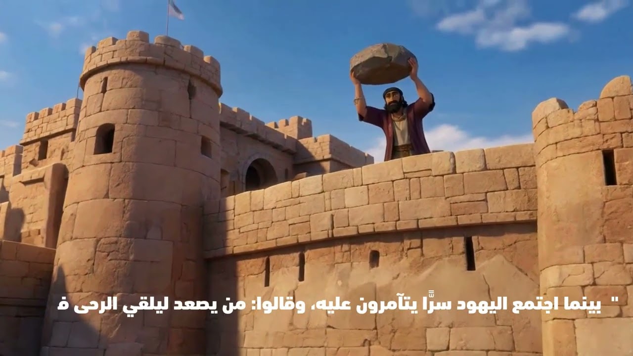 غزوة بني النضير