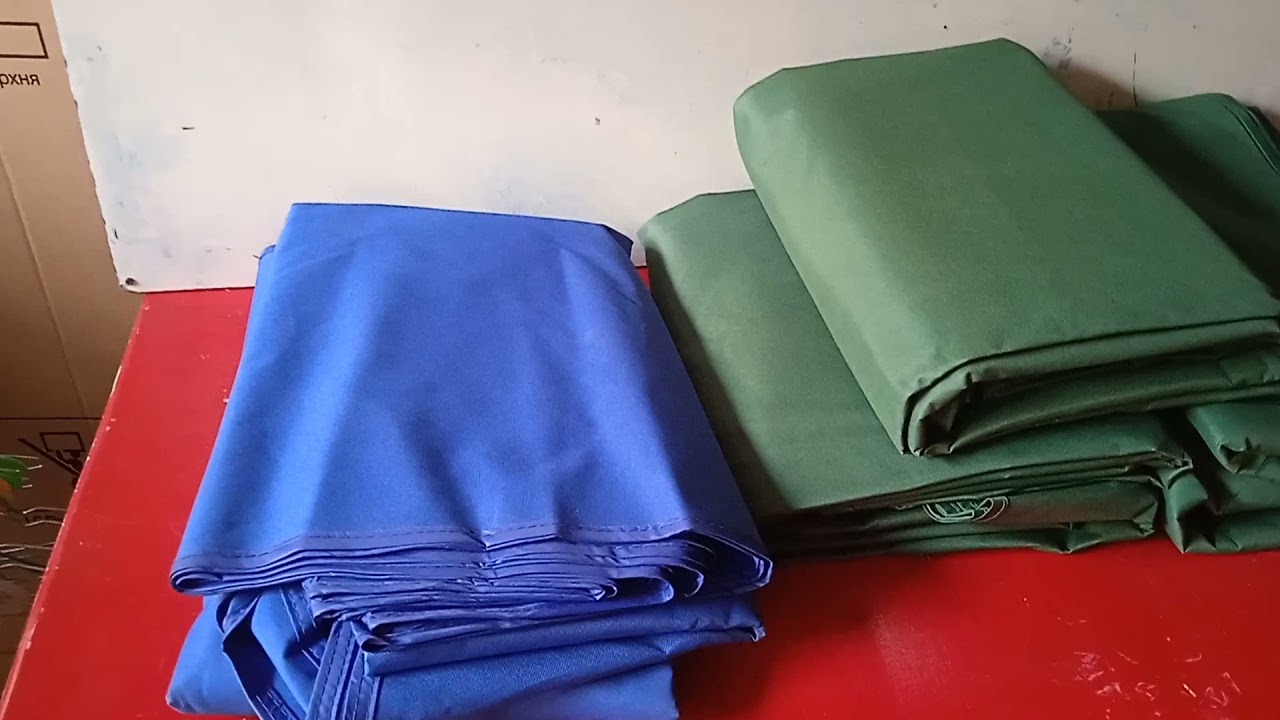 Jual Atap Tenda Lipat