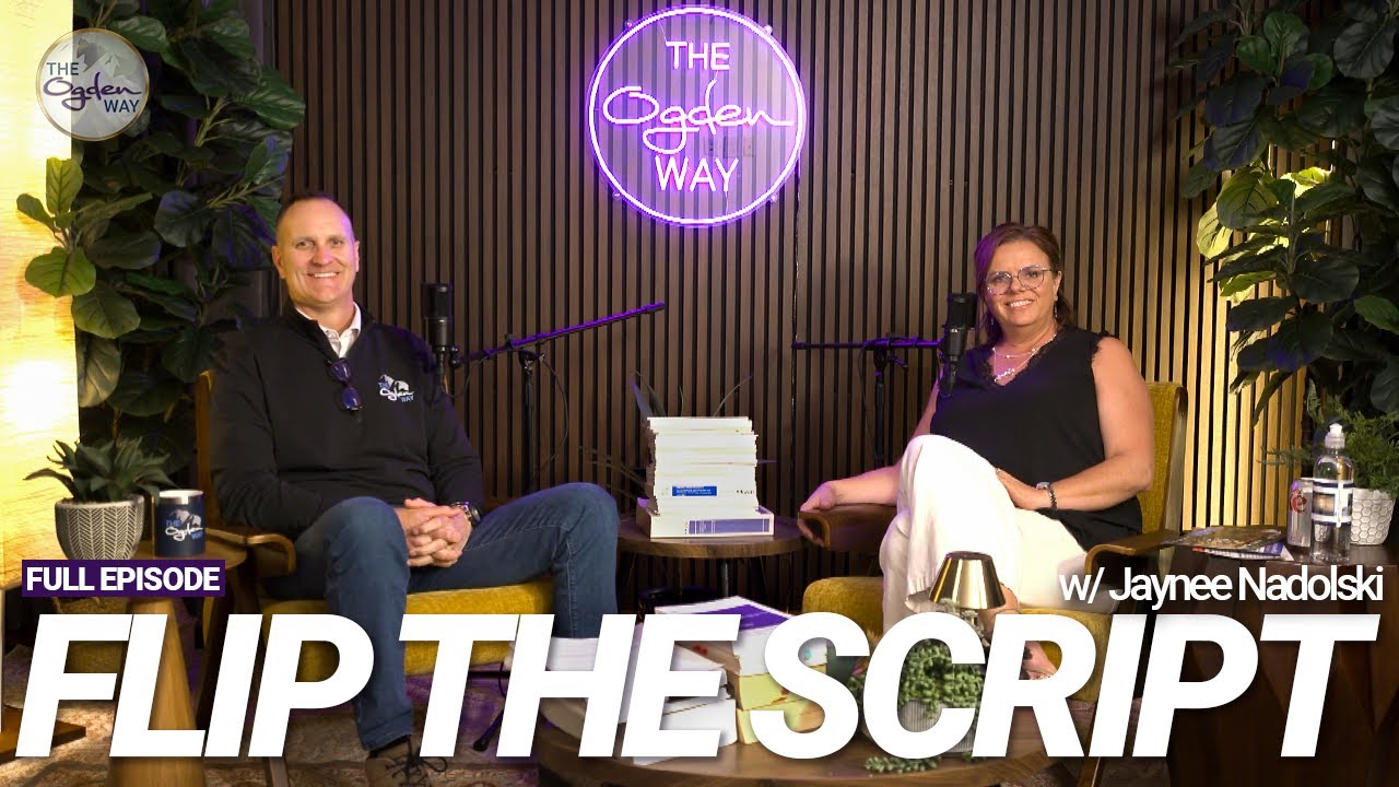 Beyond the Rhetoric: Parks, Partnerships, and Public Trust | The Ogden Way [Ep. 40]