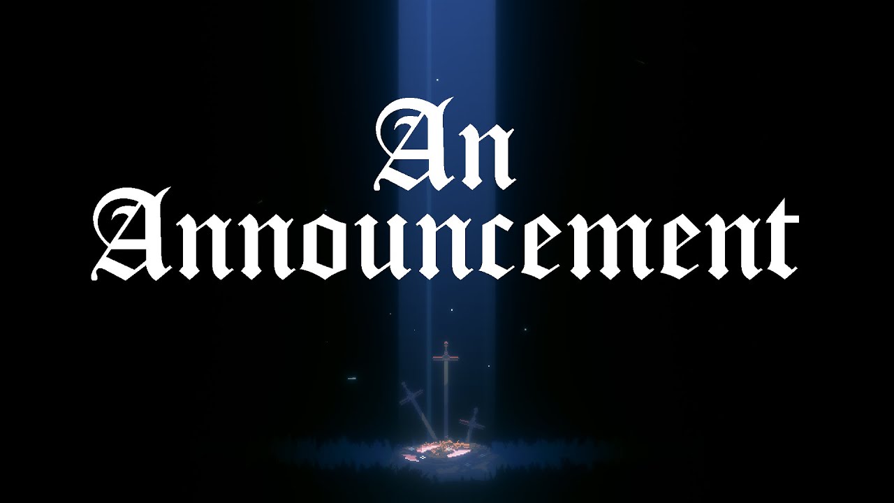 Doko Roko Announcement