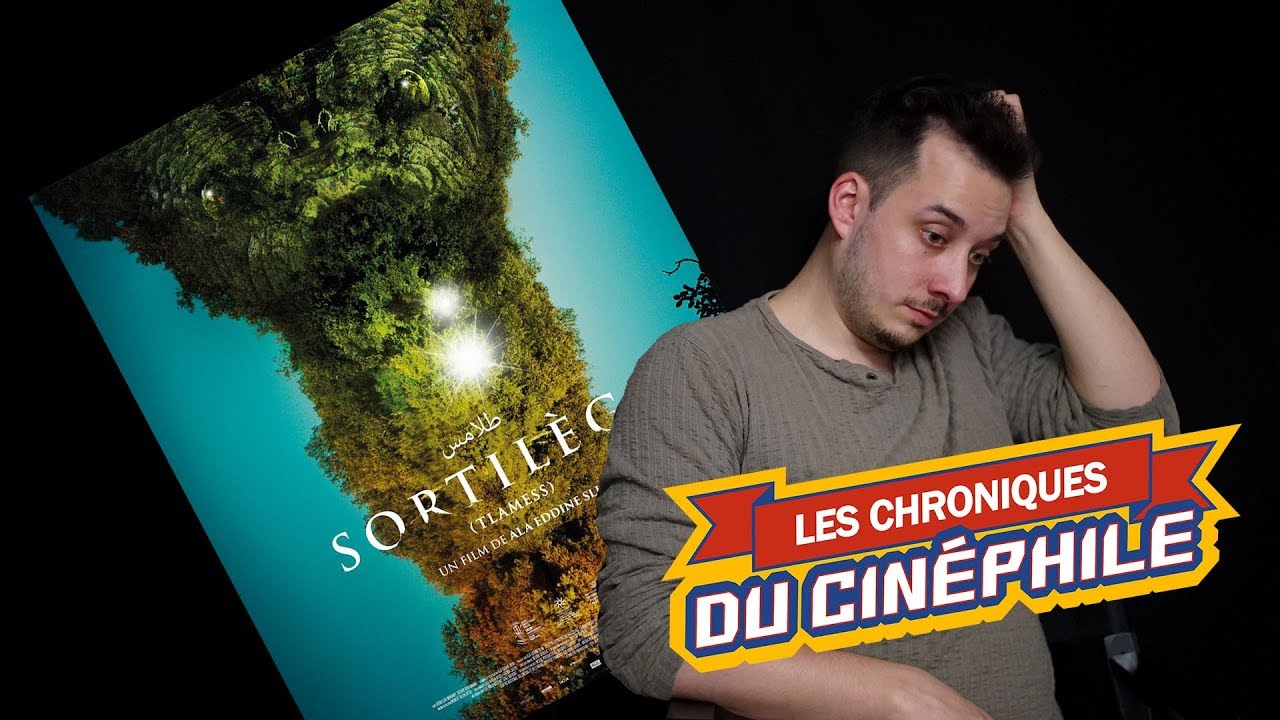 LCDC - Sortil&egrave;ge (Tlamess) (Cannes 2019)