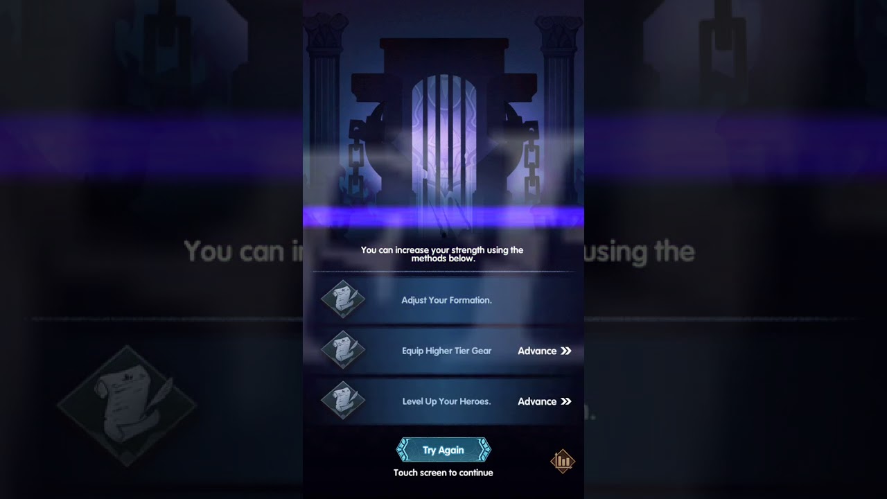 AFK ARENA  JULY 2019 EVENTS EXCHANGE & GAMEPLAYS