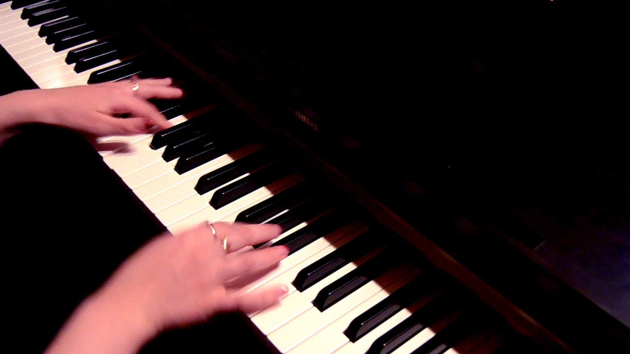 Timebelle - Apollo (Piano Version) (Version Piano)