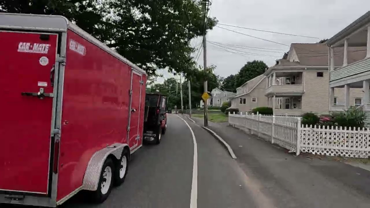 7 23 24weymouth landing to landry bike shop