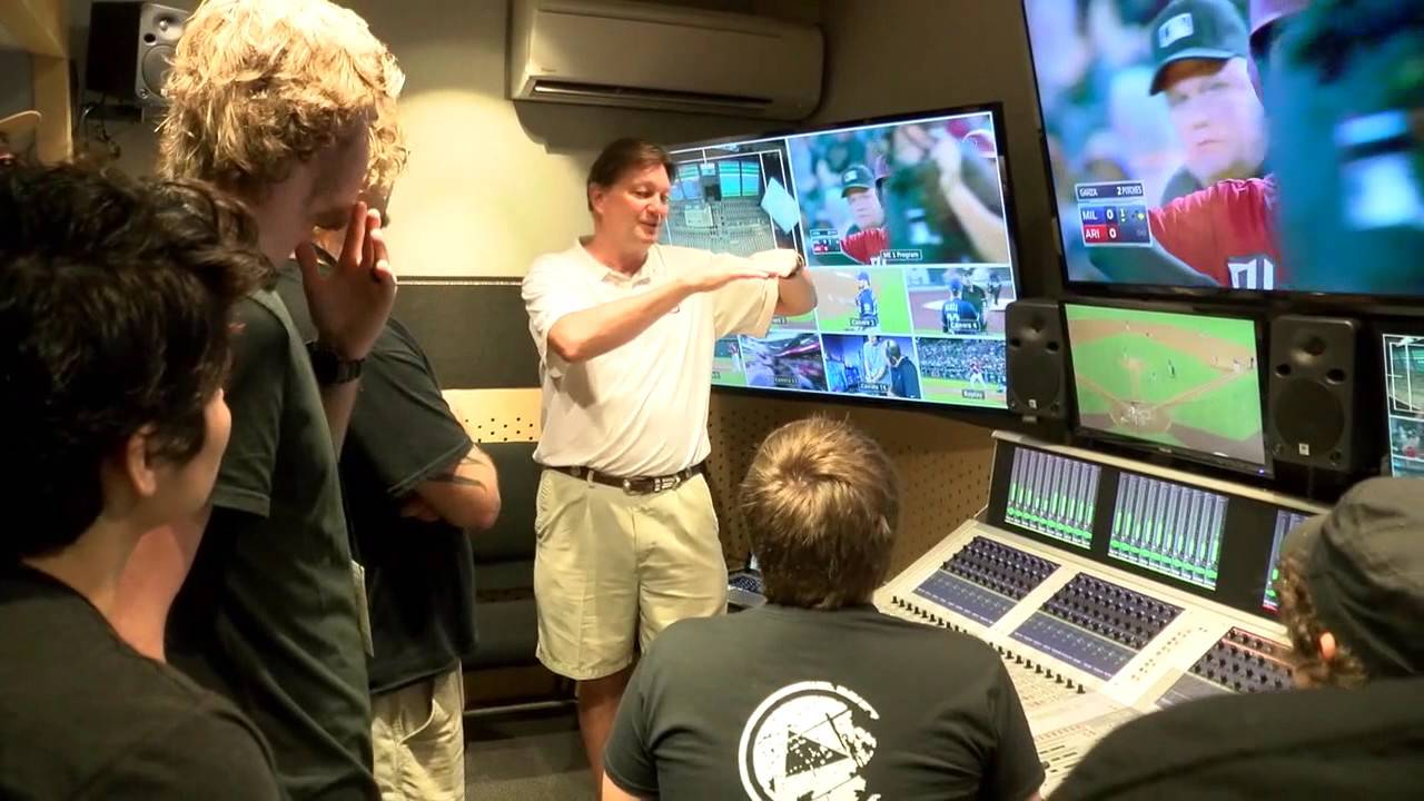 What is LKFS? | Anatomy of a Broadcast Mix