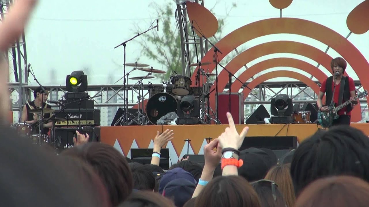 Bandtoxic(밴드톡식)_130518_ farewell to love