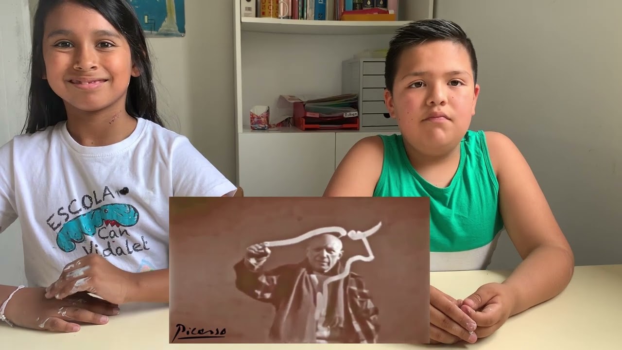 23/24 Picasso - classe de la fotografia