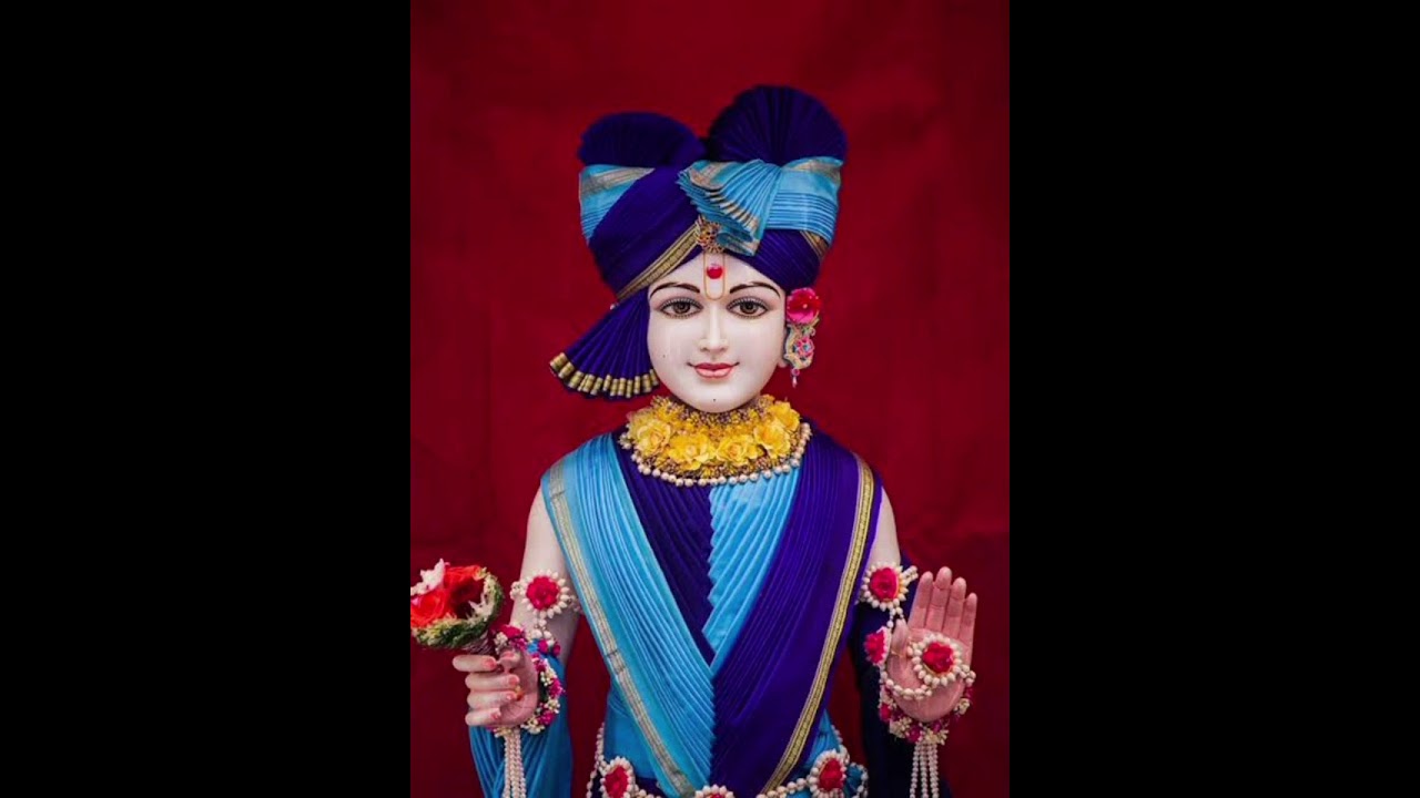 સ્વામિનારાયણ ધૂન || Swaminarayan Dhun || Peaceful Dhun || 30 mins Mantra Jaap