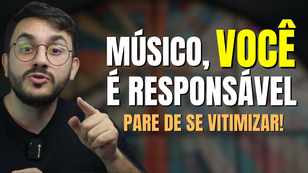 A Forma&ccedil;&atilde;o em M&uacute;sica Lit&uacute;rgica &eacute; de Sua Responsabilidade (e n&atilde;o da par&oacute;quia)