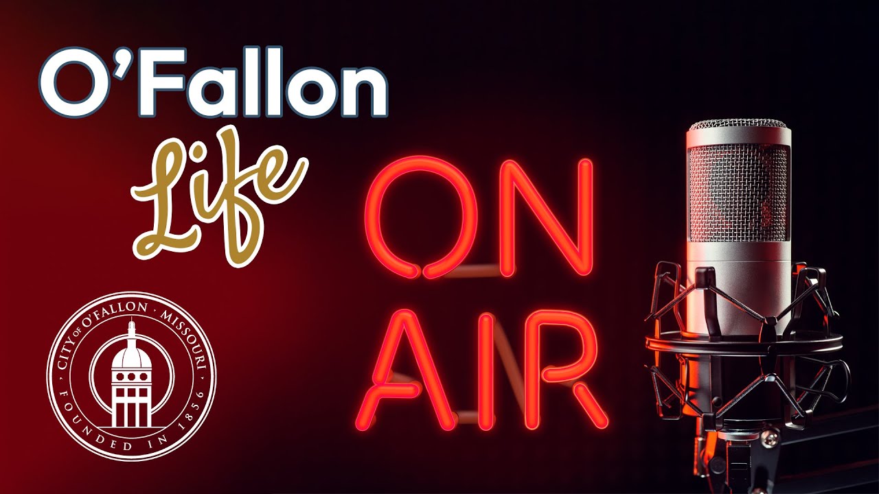 O'Fallon Life On Air - Special Snow Removal Edition