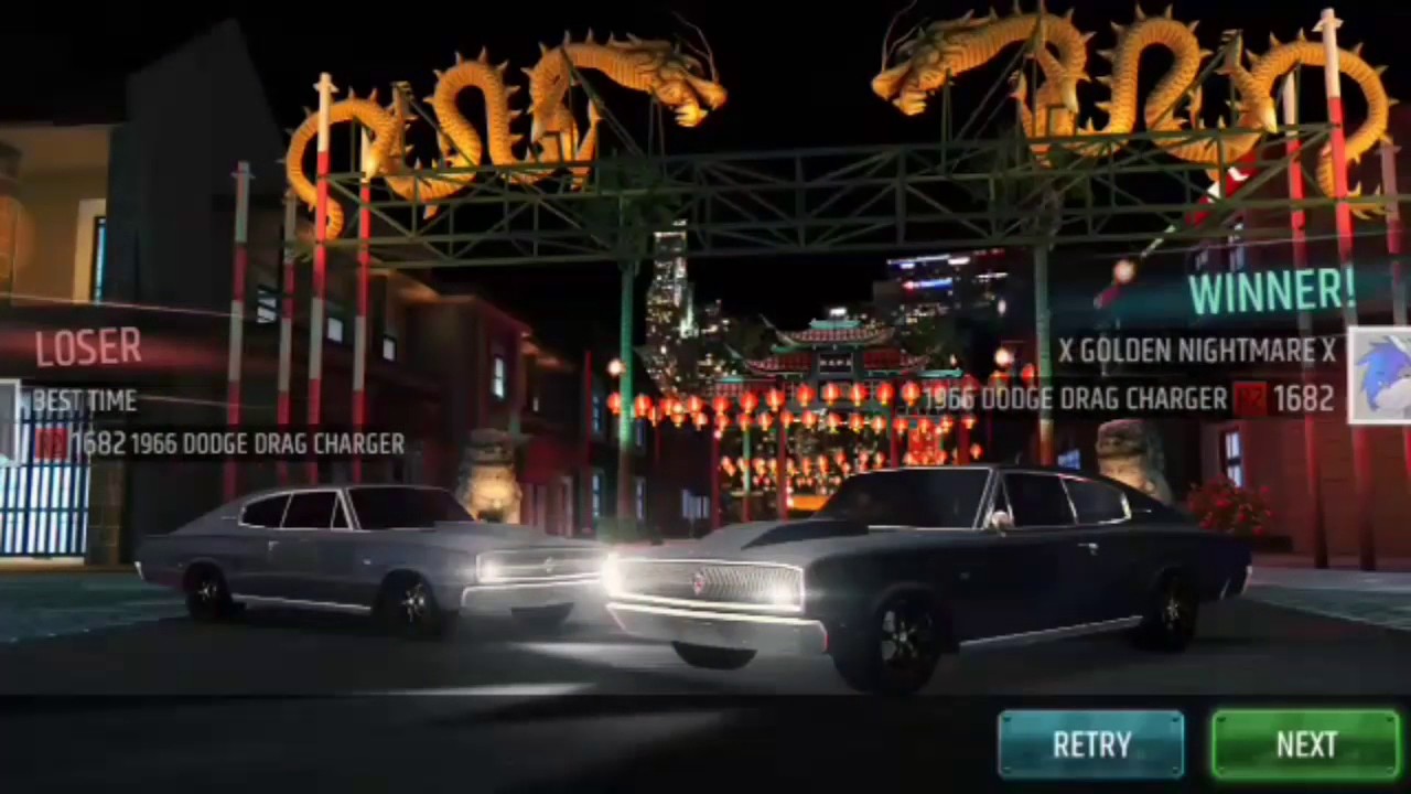 DOM 0 DAMASTER 1 LET'S GO (RACING RIVALS PINKS)