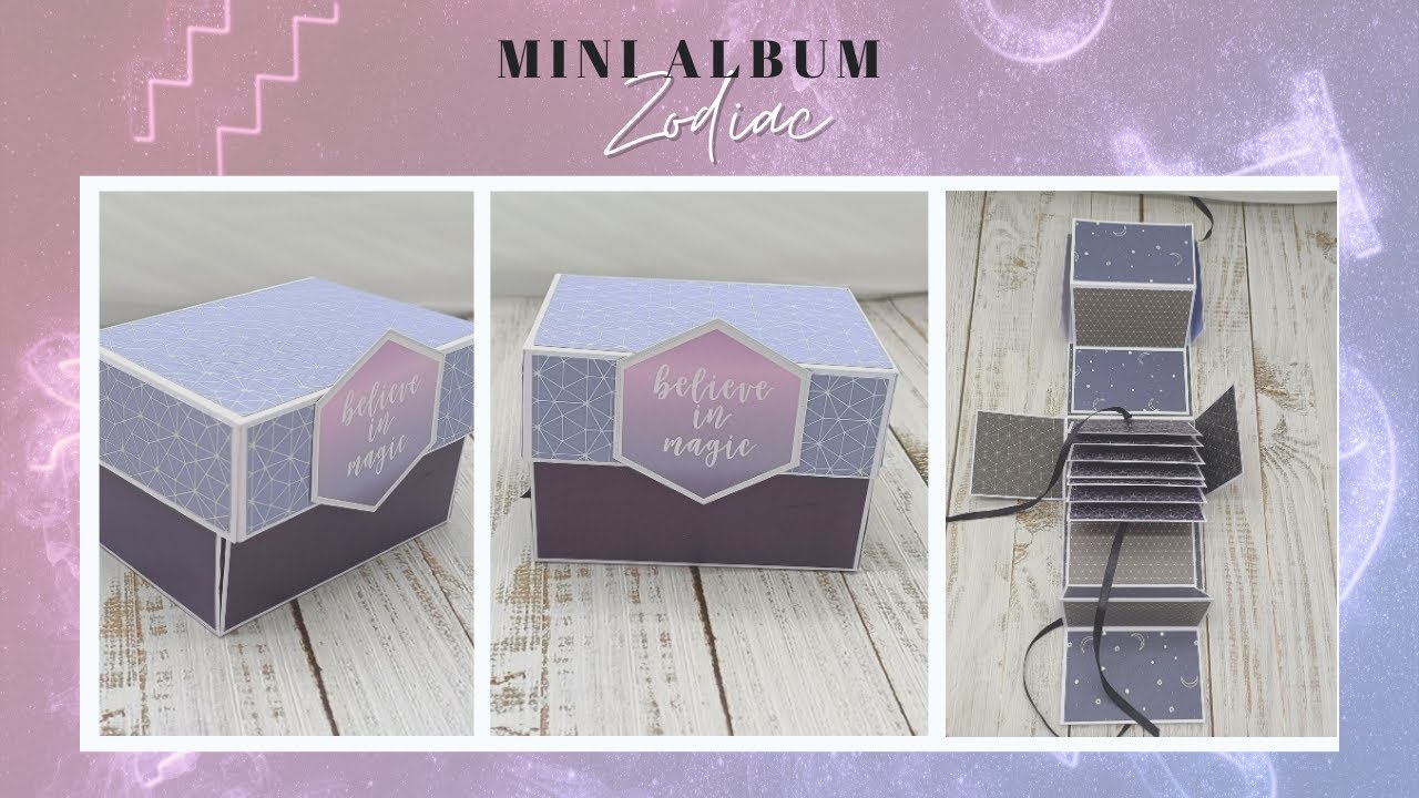 [MINI ALBUM ] n°2  - SANS SILHOUETTE