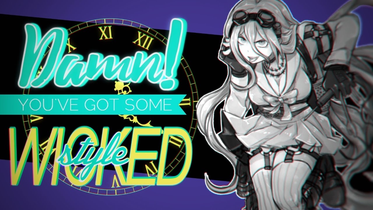 What You Waiting For? | DRV3 | MEP 58